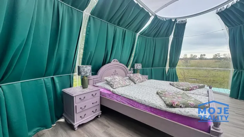 Prodej rodinného domu, Rozvadov - Svatá Kateřina, 650 m2