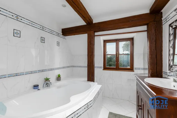 Prodej rodinného domu, Rozvadov - Svatá Kateřina, 650 m2