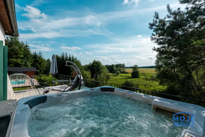 Prodej ubytování, Rozvadov - Svatá Kateřina, 650 m2