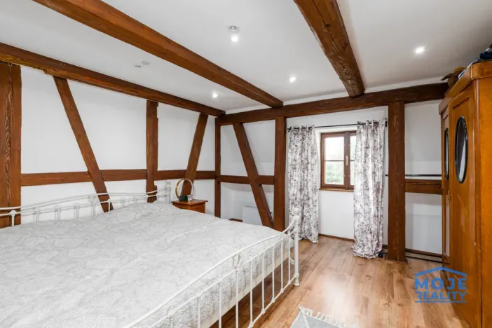 Prodej ubytování, Rozvadov - Svatá Kateřina, 650 m2