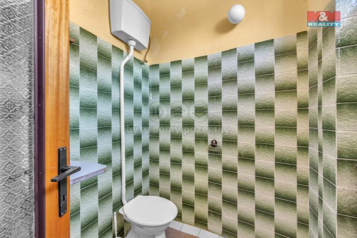 Prodej rodinného domu, Dvůr Králové nad Labem, Preslova, 144 m2