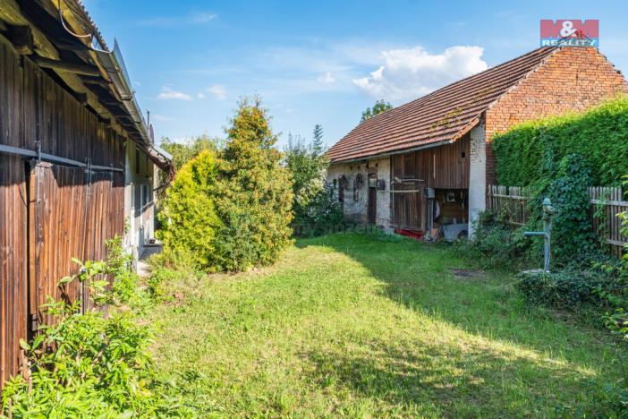 Prodej rodinného domu, Chroustov, 140 m2