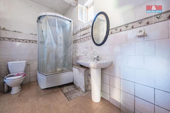 Prodej rodinného domu, Chroustov, 140 m2