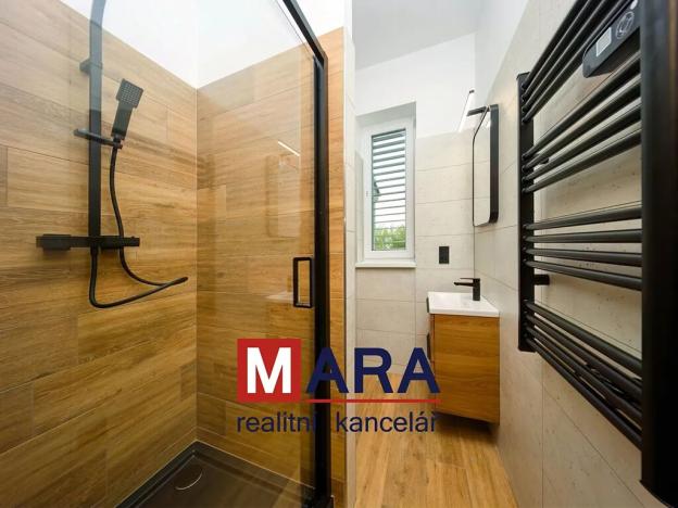 Prodej bytu 3+kk, Olomouc, Přichystalova, 69 m2