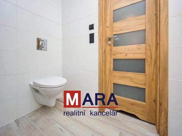 Prodej bytu 3+kk, Olomouc, Přichystalova, 71 m2