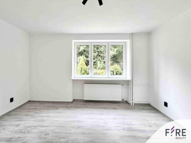 Prodej bytu 3+1, Liberec - Liberec XV-Starý Harcov, Na Skřivanech, 60 m2