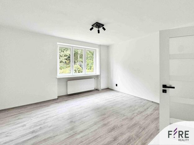 Prodej bytu 3+1, Liberec - Liberec XV-Starý Harcov, Na Skřivanech, 60 m2