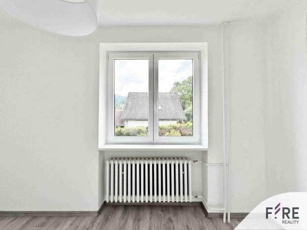 Prodej bytu 3+1, Liberec - Liberec XV-Starý Harcov, Na Skřivanech, 60 m2