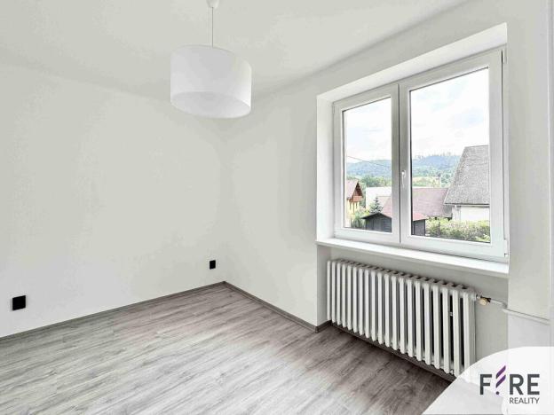 Prodej bytu 3+1, Liberec - Liberec XV-Starý Harcov, Na Skřivanech, 60 m2