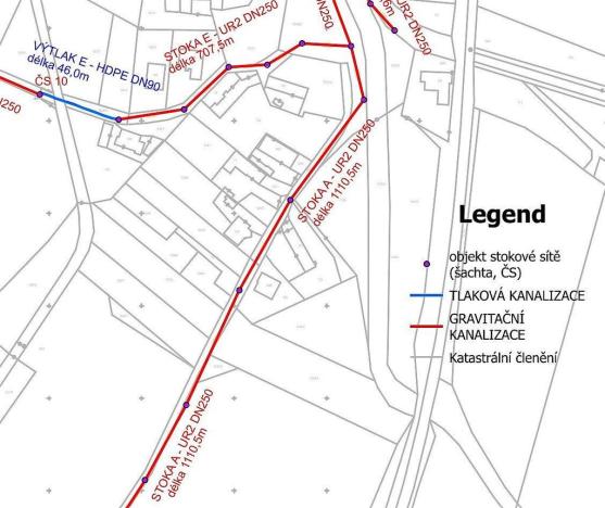 Prodej rodinného domu, Lochenice, 252 m2