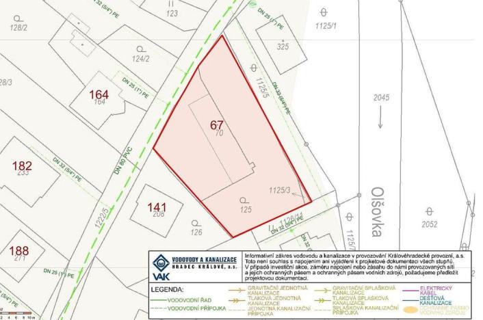 Prodej rodinného domu, Lochenice, 252 m2