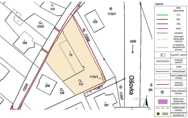 Prodej rodinného domu, Lochenice, 252 m2