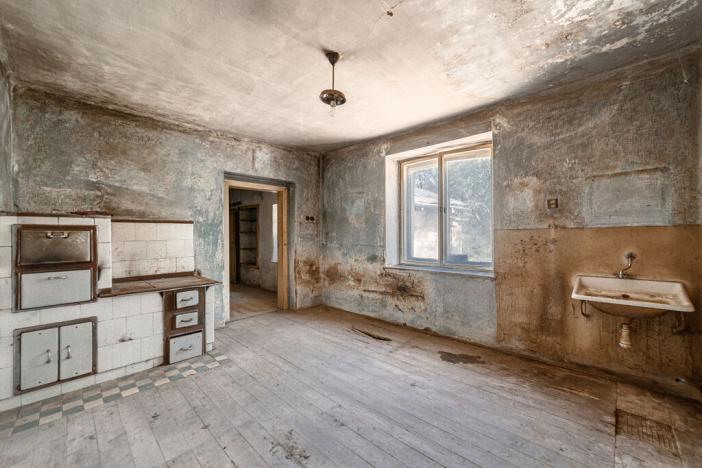 Prodej rodinného domu, Bařice-Velké Těšany - Velké Těšany, 240 m2