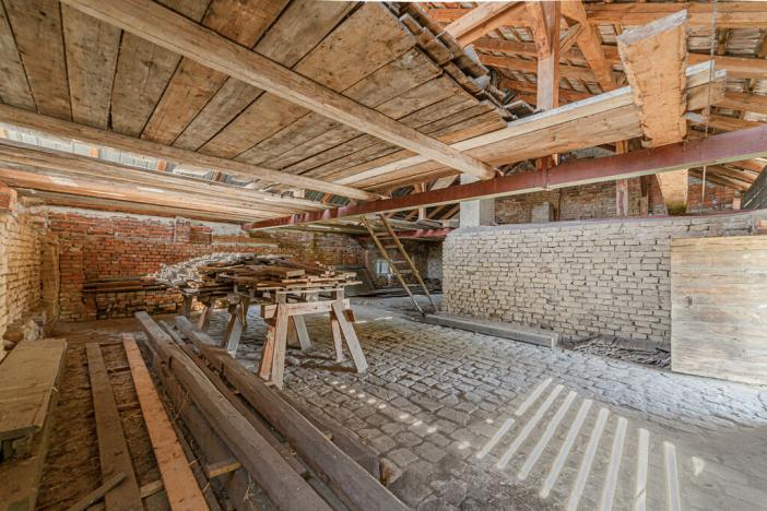 Prodej rodinného domu, Bařice-Velké Těšany - Velké Těšany, 240 m2