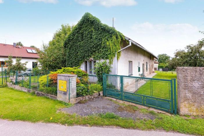 Prodej pozemku pro bydlení, Lochenice, 1191 m2