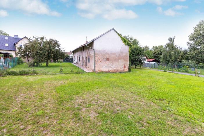 Prodej pozemku pro bydlení, Lochenice, 1191 m2