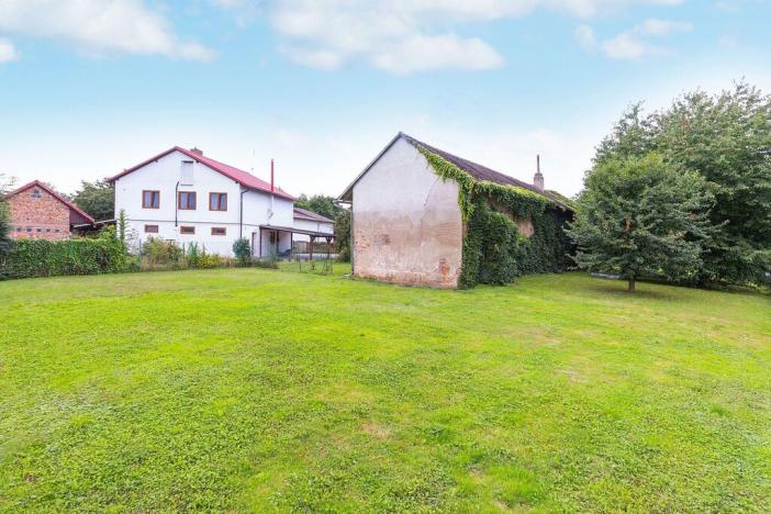 Prodej pozemku pro bydlení, Lochenice, 1191 m2