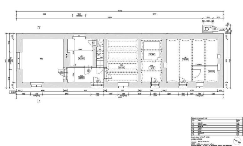 Prodej pozemku pro bydlení, Lochenice, 1191 m2