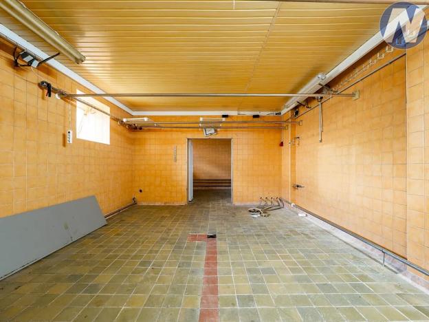 Prodej výrobních prostor, Jarošov nad Nežárkou, 1025 m2