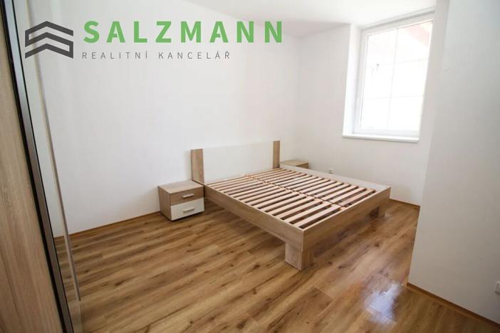 Prodej bytu 1+kk, Bublava, 30 m2