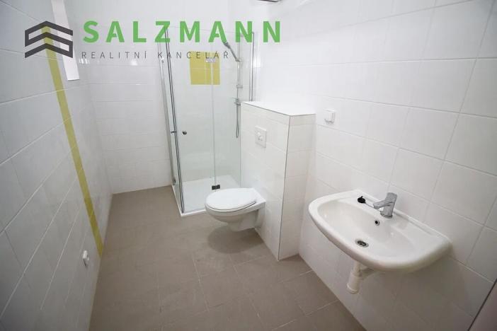 Prodej bytu 1+kk, Bublava, 30 m2