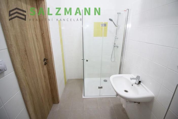 Prodej bytu 1+kk, Bublava, 36 m2