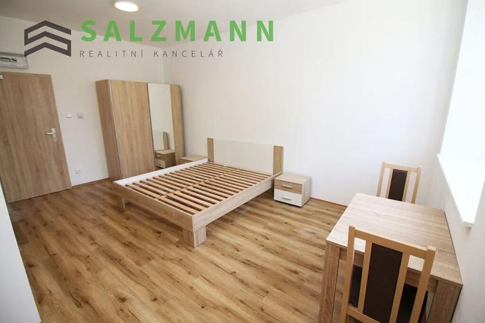 Prodej bytu 1+kk, Bublava, 24 m2