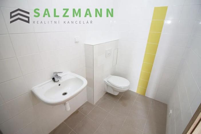 Prodej bytu 1+kk, Bublava, 24 m2