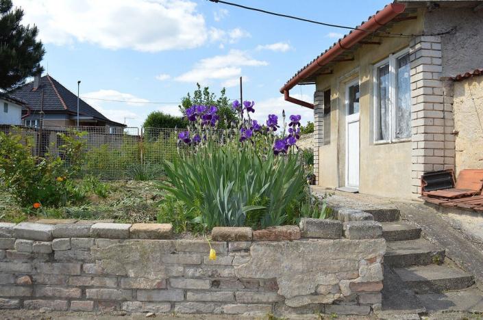 Prodej rodinného domu, Libochovice - Dubany, 140 m2