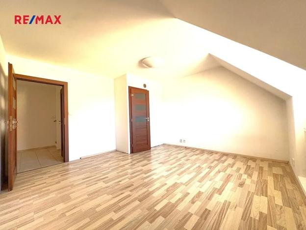 Prodej bytu 5+1, Praha - Vinohrady, Rejskova, 126 m2