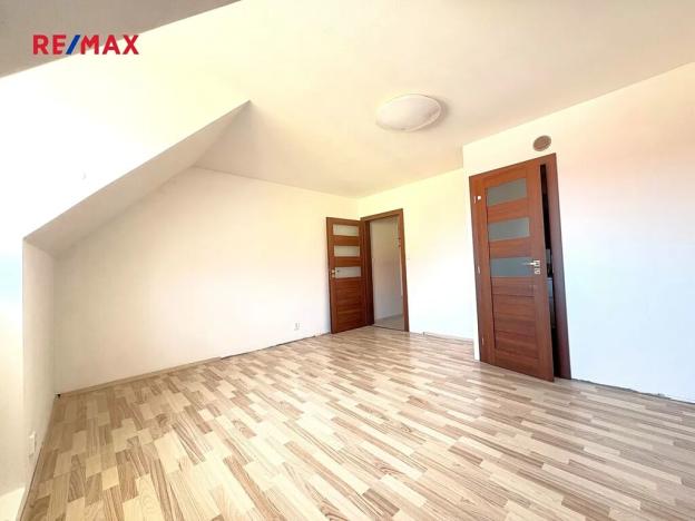 Prodej bytu 5+1, Praha - Vinohrady, Rejskova, 126 m2