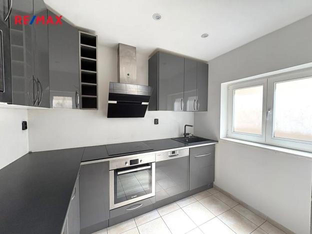 Prodej bytu 5+1, Praha - Vinohrady, Rejskova, 126 m2