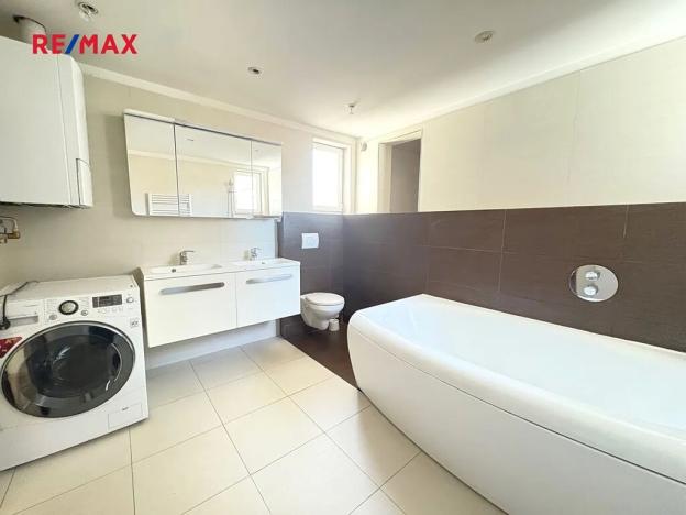 Prodej bytu 5+1, Praha - Vinohrady, Rejskova, 126 m2