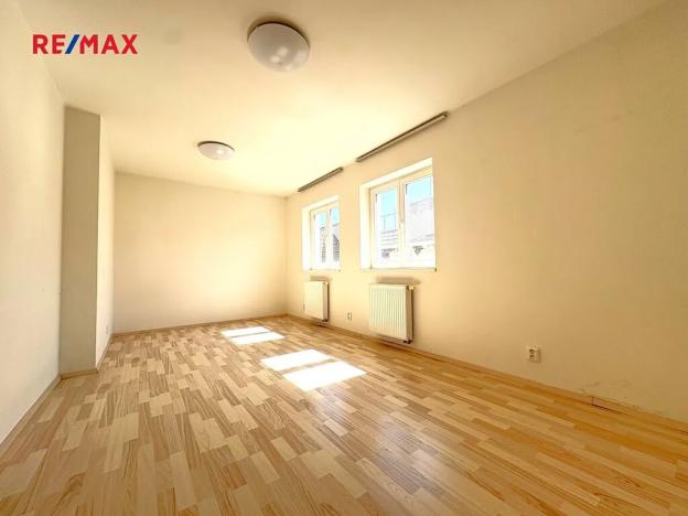 Prodej bytu 5+1, Praha - Vinohrady, Rejskova, 126 m2