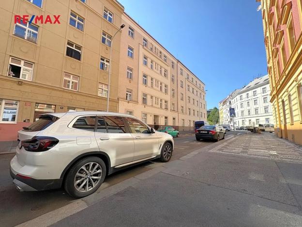 Prodej bytu 5+1, Praha - Vinohrady, Rejskova, 126 m2