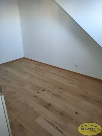 Pronájem bytu 3+kk, Holešov, Národních bojovníků, 58 m2