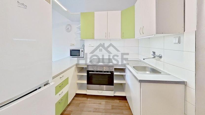 Prodej bytu 2+kk, Praha - Žižkov, Rečkova, 41 m2