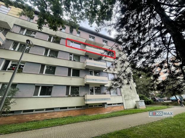 Prodej bytu 3+1, Hradec Králové - Pražské Předměstí, Jungmannova, 71 m2