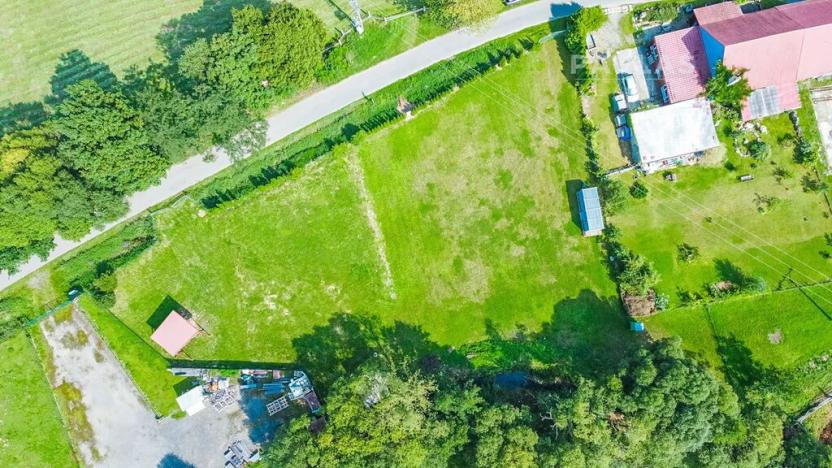 Prodej pozemku pro bydlení, Lhenice, 1463 m2