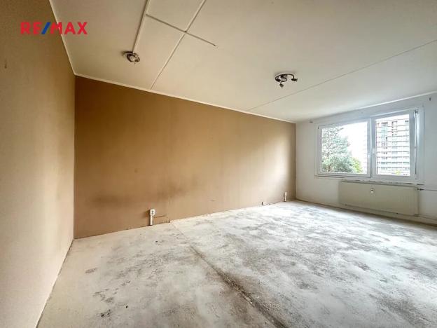 Prodej bytu 1+1, Plzeň, Toužimská, 39 m2