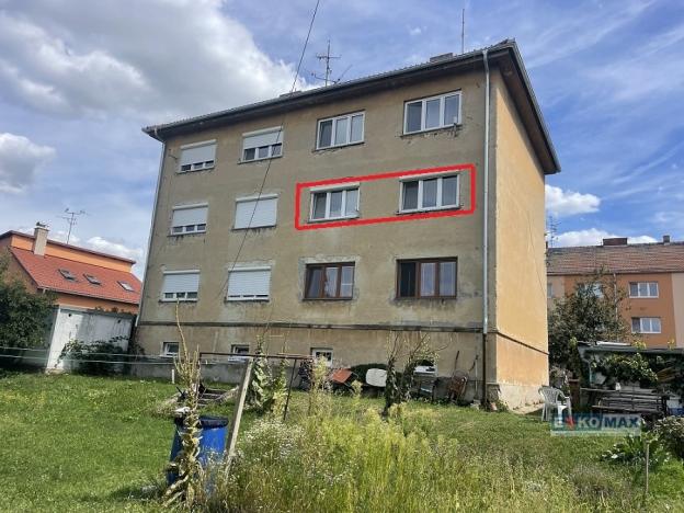 Pronájem bytu 2+kk, Břeclav, Bří. Mrštíků, 55 m2