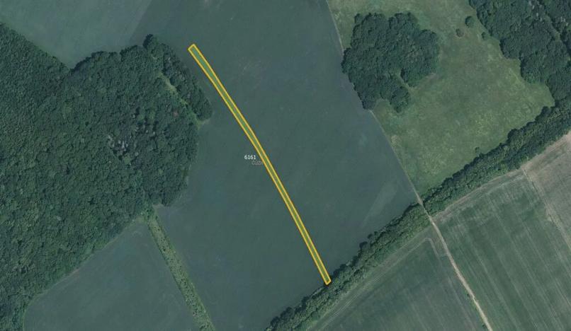 Prodej pole, Hluk, 18210 m2