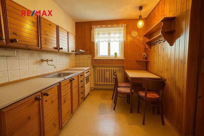 Prodej rodinného domu, Zábřeh, 150 m2