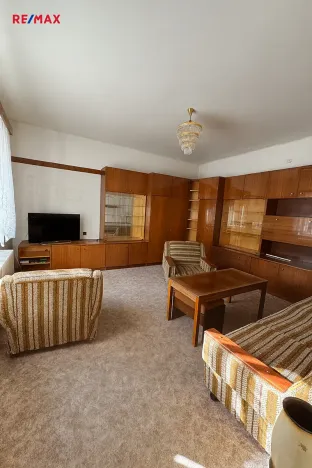 Prodej rodinného domu, Zábřeh, 150 m2