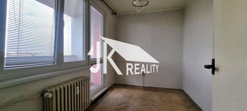 Prodej bytu 3+1, Přerov - Přerov I-Město, Budovatelů, 73 m2