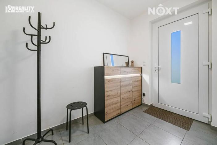 Prodej rodinného domu, Medlovice, 90 m2