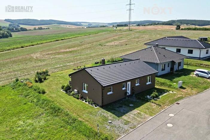 Prodej rodinného domu, Medlovice, 90 m2