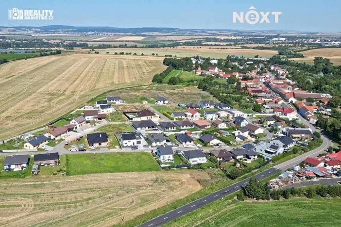 Prodej rodinného domu, Medlovice, 90 m2