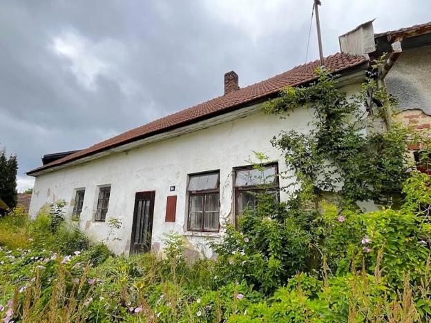 Prodej chalupy, Vyskytná, 60 m2