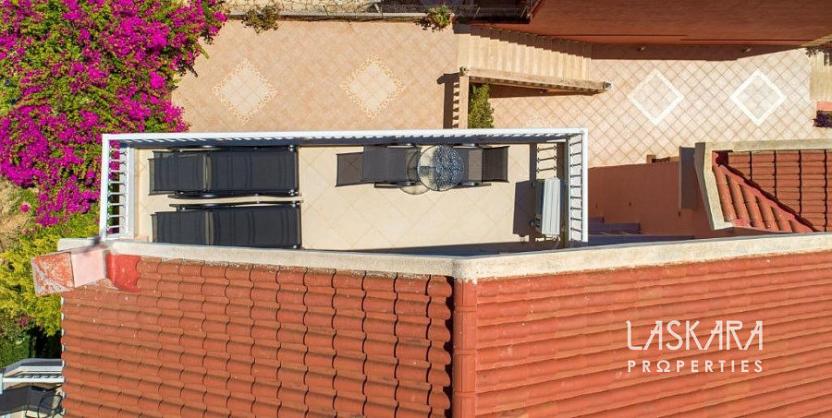 Prodej bytu 3+kk, Ostrov Kefalonia, Argostoli, Řecko, 85 m2